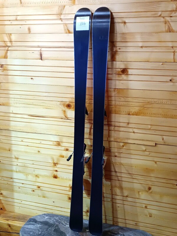 LYŽE ELAN FORMULA ACE 140CM
